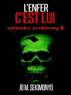 cover image of L'Enfer C'est Lui
